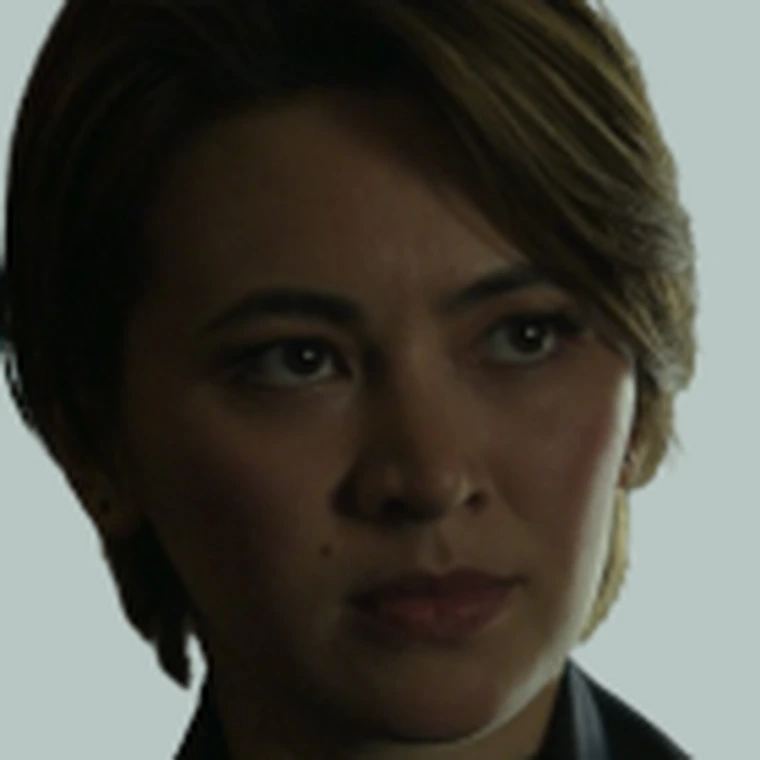 Avatar d'Alexis Shimura