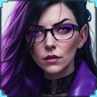 Avatar de Syllanh Valcias