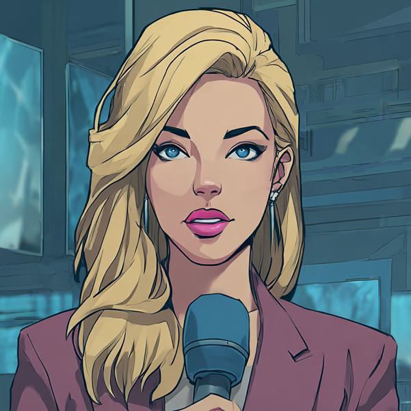 Avatar de Daria Volkova
