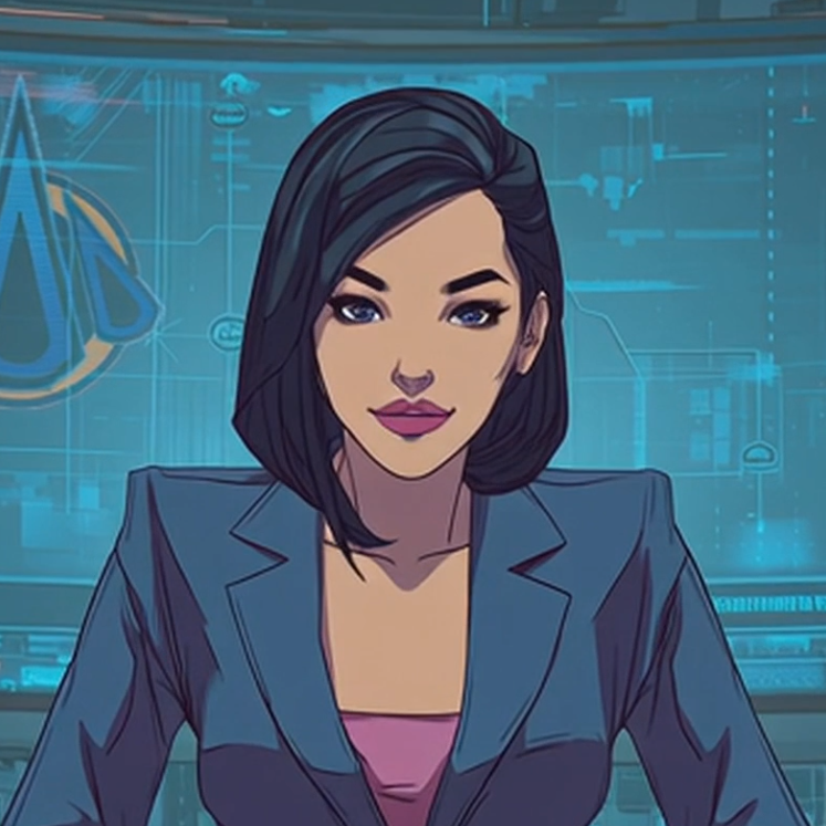 Avatar d'Elizabeth Spencer